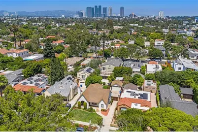 2340 Camden Avenue, Los Angeles, CA 90064 - Photo 1