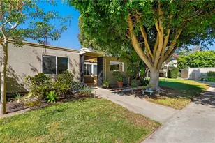 651 Avenida Sevilla, Laguna Woods, CA 92637 - Photo 1