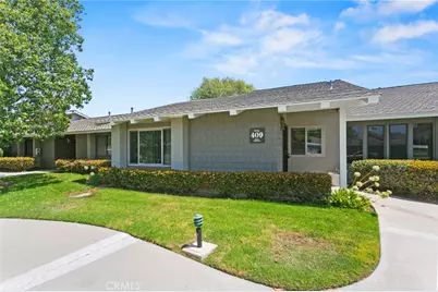 8777 Tulare Drive #409B, Huntington Beach, CA 92646 - Photo 1