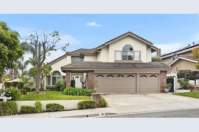 26 Danforth Avenue, Laguna Niguel, CA 92677 - Photo 1