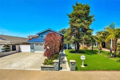 17455 Winemast Street, Fountain Valley, CA 92708 - Photo 1