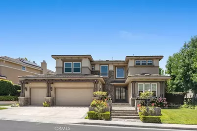 21 Mountain Laurel, Rancho Santa Margarita, CA 92679 - Photo 1