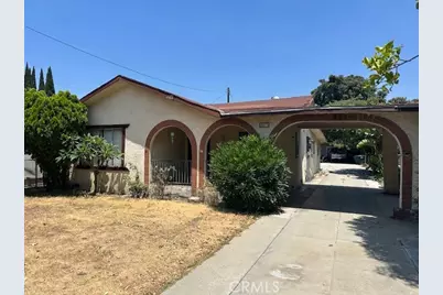 9617 Rose Street, Bellflower, CA 90706 - Photo 1