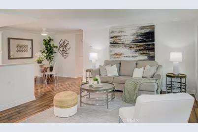 814 Via Alhambra #N, Laguna Woods, CA 92637 - Photo 1