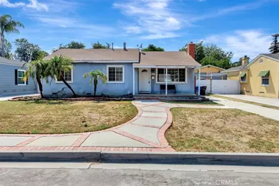 4643 Sunfield Avenue, Long Beach, CA 90808 - Photo 1
