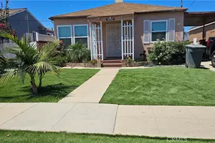 16907 S Harvard Blvd, Gardena, CA 90247 - Photo 1