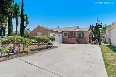 9538 Wheelock Street, Pico Rivera, CA 90660 - Photo 1