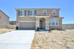 5160 W Avenue J5, Lancaster, CA 93536 - Photo 1