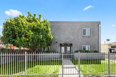 6828 Miramonte Boulevard, Los Angeles, CA 90001 - Photo 1