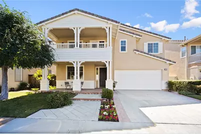 33 Grassy Knoll Lane, Rancho Santa Margarita, CA 92688 - Photo 1