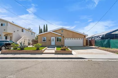 1031 N Patt Street, Anaheim, CA 92801 - Photo 1