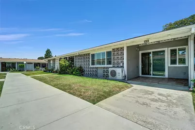 13800 Annandale Drive #37E, Seal Beach, CA 90740 - Photo 1