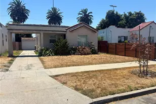 1626 W 60th Pl, Los Angeles, CA 90047 - Photo 1