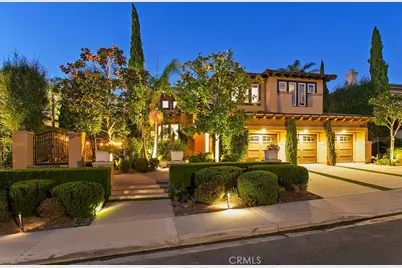 9 Newcastle Lane, Laguna Niguel, CA 92677 - Photo 1