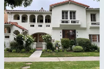 1026 S Crescent Heights Boulevard, Los Angeles, CA 90035 - Photo 1