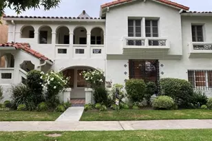 1026 S Crescent Heights Blvd, Los Angeles, CA 90035 - Photo 1