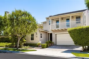 94 Statuary, Irvine, CA 92620 - Photo 1