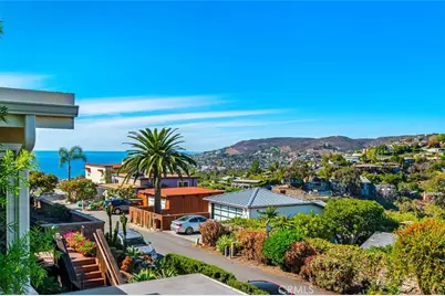 1025 Van Dyke Drive, Laguna Beach, CA 92651 - Photo 1