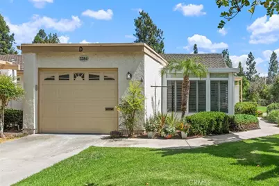 3284 San Amadeo #D, Laguna Woods, CA 92637 - Photo 1