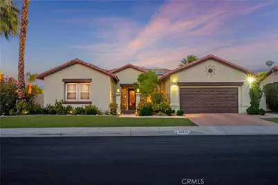 43440 Amaryllis Way, Palm Desert, CA 92260 - Photo 1