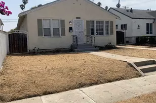 3894 3rd Ave, Los Angeles, CA 90008 - Photo 1