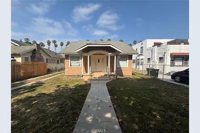 4627 7th Avenue, Los Angeles, CA 90043 - Photo 1