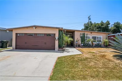 9642 Aero Drive, Pico Rivera, CA 90660 - Photo 1