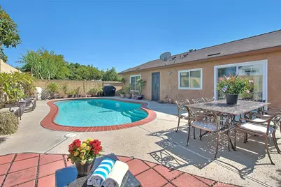 242 N Pageant Street, Anaheim, CA 92807 - Photo 1