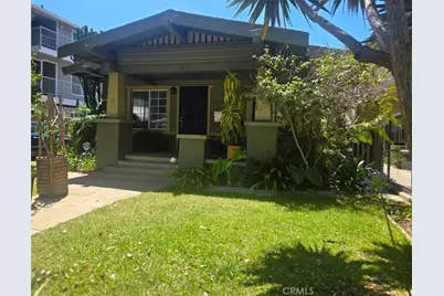 1121 Gladys Avenue, Long Beach, CA 90804 - Photo 1