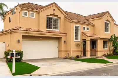 32 Santa Clara Street, Aliso Viejo, CA 92656 - Photo 1