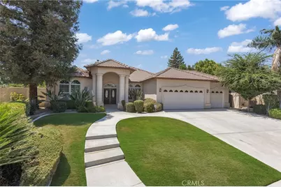 3207 Clappington Road, Bakersfield, CA 93311 - Photo 1