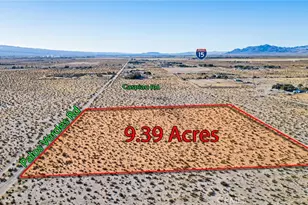 46300 Palos Verdes Rd, Newberry Springs, CA 92365 - Photo 1