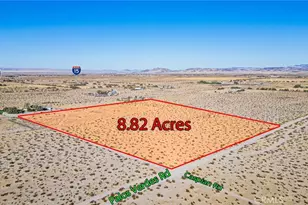 46200 Palos Verdes Rd, Newberry Springs, CA 92365 - Photo 1