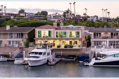 409 Morning Star, Newport Beach, CA 92660 - Photo 1