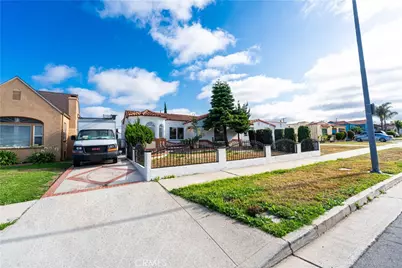 1818 W 79th Street, Los Angeles, CA 90047 - Photo 1