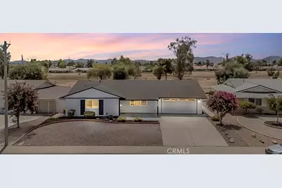 28881 W Worcester Road, Menifee, CA 92586 - Photo 1