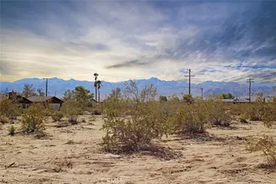 63480 Walpi Drive, Joshua Tree, CA 92252 - Photo 1