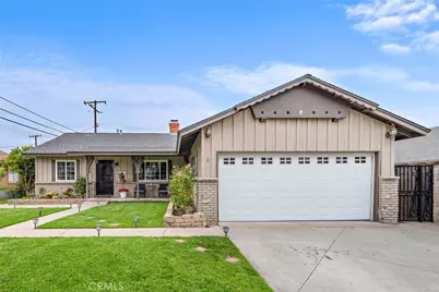 1707 E Romneya Drive, Anaheim, CA 92805 - Photo 1