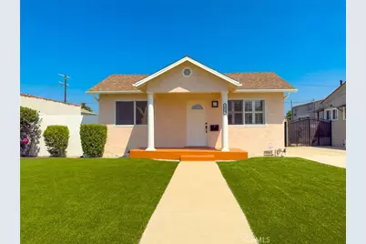 2429 W 73rd Street, Los Angeles, CA 90043 - Photo 1