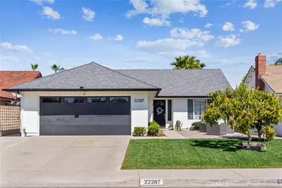 22287 Modina, Laguna Hills, CA 92653 - Photo 1