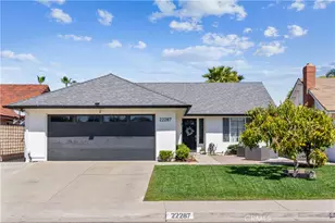 22287 Modina, Laguna Hills, CA 92653 - Photo 1