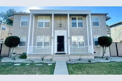 4333 Elm Avenue #2, Long Beach, CA 90807 - Photo 1