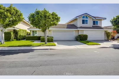 91 Fairlake, Irvine, CA 92614 - Photo 1