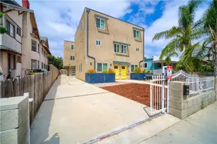 3021 S Raymond Ave, Los Angeles, CA 90007 - Photo 1