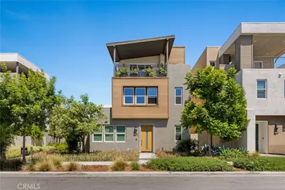 106 Aspect, Irvine, CA 92618 - Photo 1