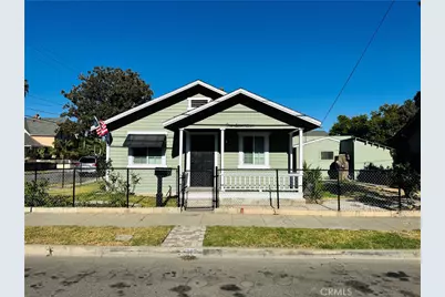 117 N Hathaway Street, Santa Ana, CA 92701 - Photo 1