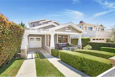 511 Oak St, Laguna Beach, CA 92651 - Photo 1