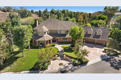 25512 Saddle Rock Place, Laguna Hills, CA 92653 - Photo 1