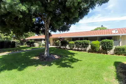 5325 Bahia Blanca #P, Laguna Woods, CA 92637 - Photo 1