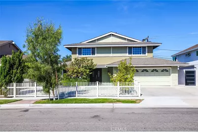 16051 Ballantine Lane, Huntington Beach, CA 92647 - Photo 1